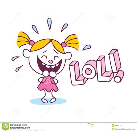 Girl Laughing Clipart Free Download On Clipartmag