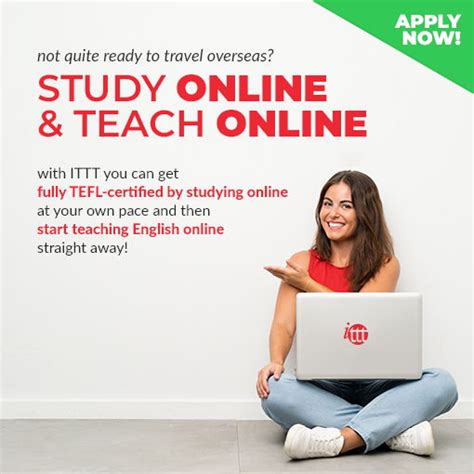 tesol courses and tesol certification ️ ️ ️ teach english abroad