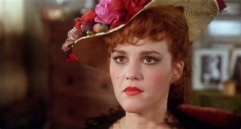 Madeline Kahn As Jenny Hill In Gene Wilders The Adventures Of