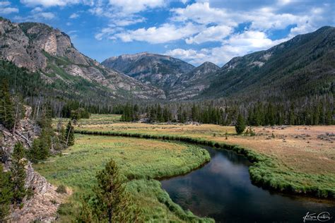 Rocky Mountain National Park 2020 In Grand Lake Colorado Flickr