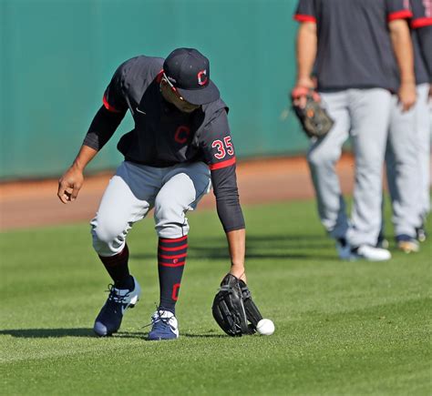 Cleveland Indians Spring Training Report For March 6