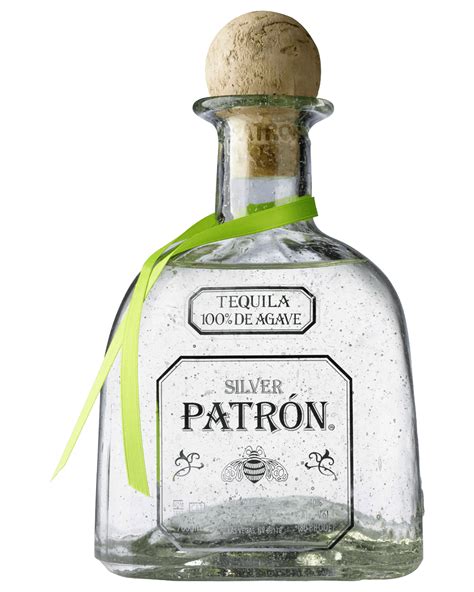 Patron Silver Tequila 700ml Patron Tequila Patron Silver Tequila