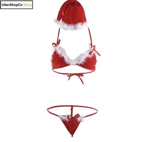 women christmas lingerie christmas lingerie set lingerie set christmas bikini christmas lingerie