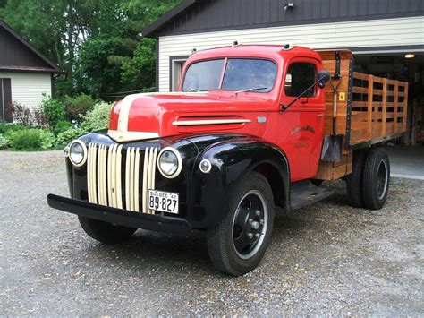 1942 Ford Model T