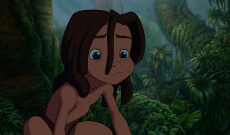 Tarzan V Mowgli An Analysis Oh My Disney Tarzan Disney Tarzan Disney Insider