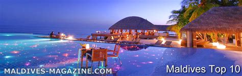 10 Best Honeymoon Hotels In Maldives 2019 Most Romantic Maldives Resorts