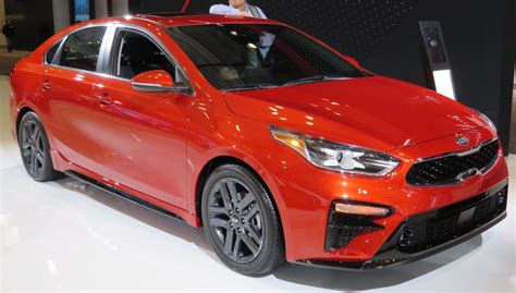 Price And Review 2022 Kia Forte New Cars Design