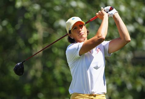 Paulina Gretzky On Cover Of Golf Digest Irks Lpga Stars