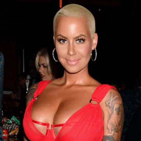amber rose looks red hot at 2017 mtv movie and tv awards top 10 of bollywood hollywood