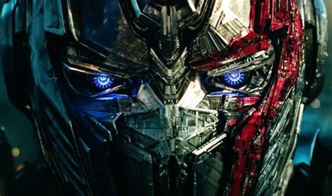Le dernier chevalier, transformers 5: Transformers 5: The Last Knight Super Bowl movie trailer ...