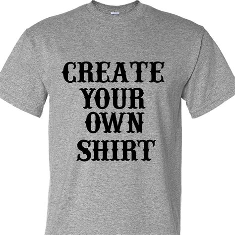 How To Create A T Shirt Design In Canva Best Design Idea