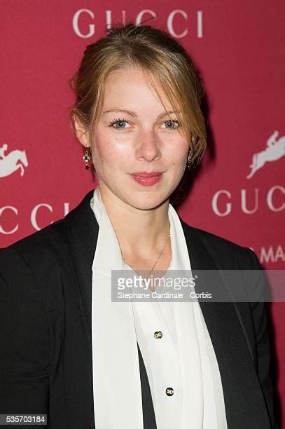 Fleur Lise Heuet Photos And Premium High Res Pictures Getty Images