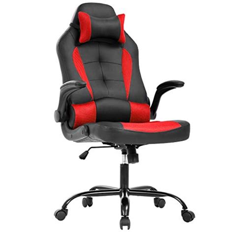 Bestoffice Pc Gaming Chair Ergonomic Office Chair Desk Chair With