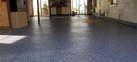 Basement Floor Coatings | Basement Floor Epoxy | Basement Floor Paint