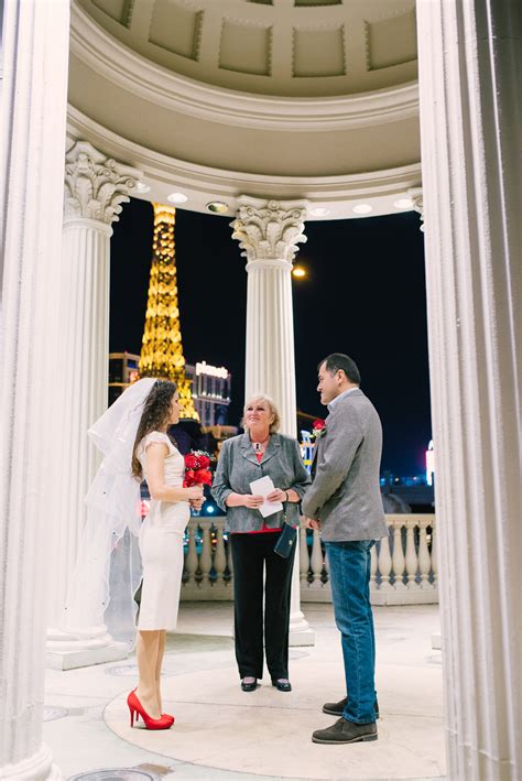 Best Places To Get Married In Las Vegas Vegas Elopement And Wedding