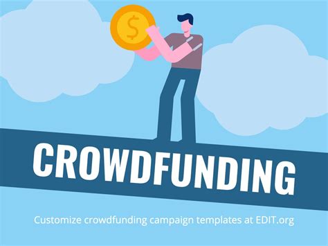 Free Crowdfunding Campaign Templates