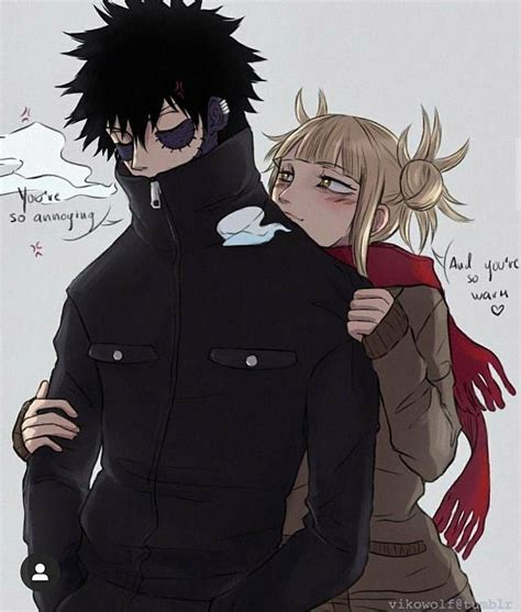 1920x1080px 1080p Free Download Dabi And Toga Ideas In 2021 Toga
