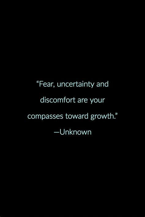 In Times Of Uncertainty Quotes Shortquotescc