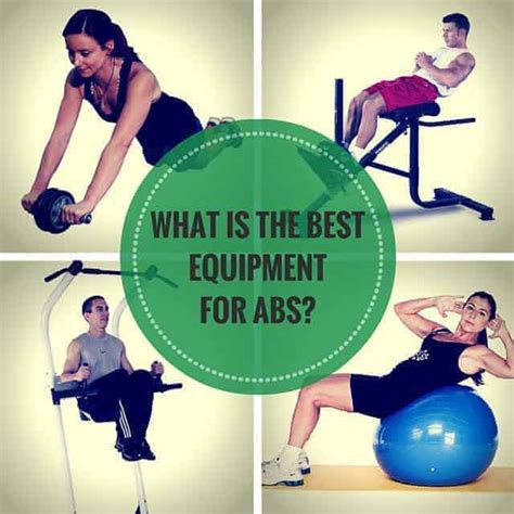 With a price of $25.00. The Perfect 5 Exercise Equipment for Abs Workouts