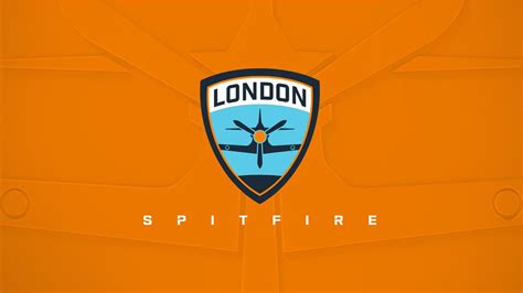 London Spitfire Continue To Soar In The Overwatch League Sky Sports