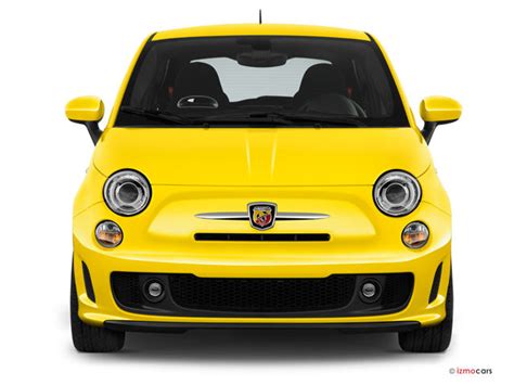 2017 Fiat 500 Pictures Us News