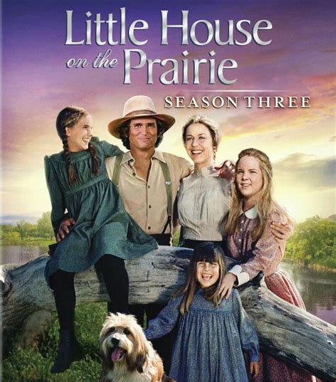 With michael landon, karen grassle, melissa gilbert, melissa sue anderson. 106 best images about LHOTP 1-9 on Pinterest | Seasons ...