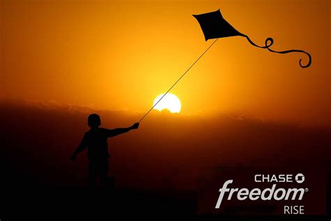 Chase Launches New Chase Freedom Rise Card | BestCards.com