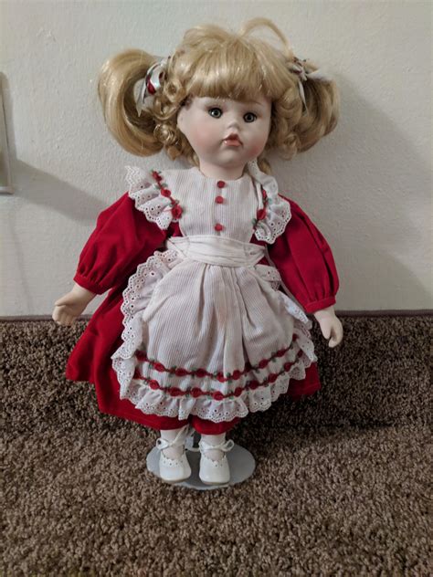 Porcelain Dolls Are They Worth Anything Instappraisal