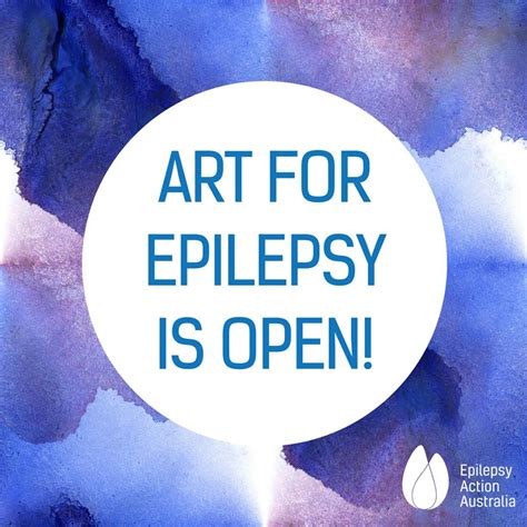 Doodles And Dribbles Art 4 Epilepsy