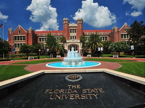 Florida State University Keypath Education