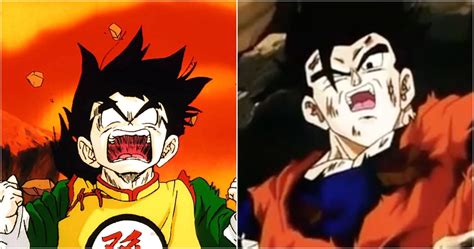 The first preview of the series aired on june 14, 2015, following episode 164 of dragon ball z kai. Dragon Ball: 10 Big Ways Gohan Changed From His First Episode To Now