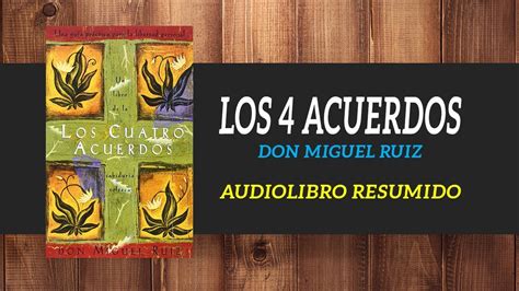 Maybe you would like to learn more about one of these? Libro Los Cuatro Acuerdos Toltecas Pdf | Libro Gratis