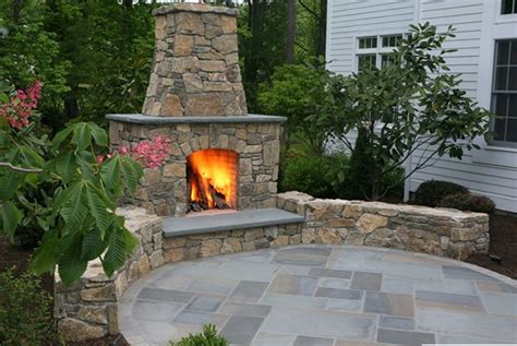 Best Outdoor Patio Hardscape Ideas Sweetonde