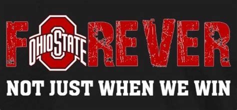 Pin By Laura Lou On The In 2020 Ohio State Buckeyes Quotes Ohio State Buckeyes Football Ohio