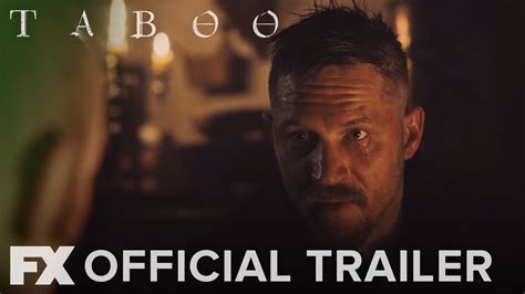Review Fxs Taboo Is Odd Unpleasant Dose Of Tom Hardy