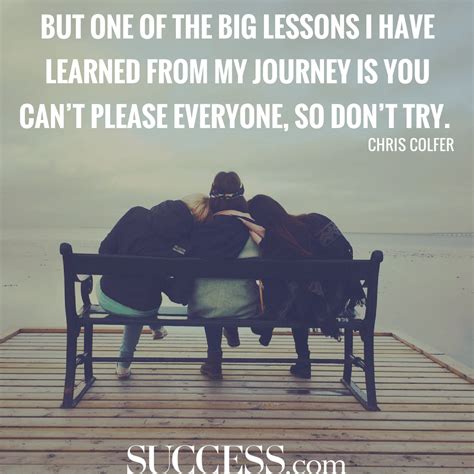 15 Quotes Filled With Inspiring Life Lessons Success