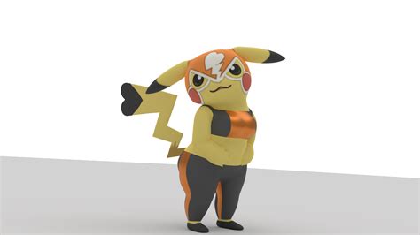 Pikachus Energetic Body Expansion Animation By Storyborn On Deviantart