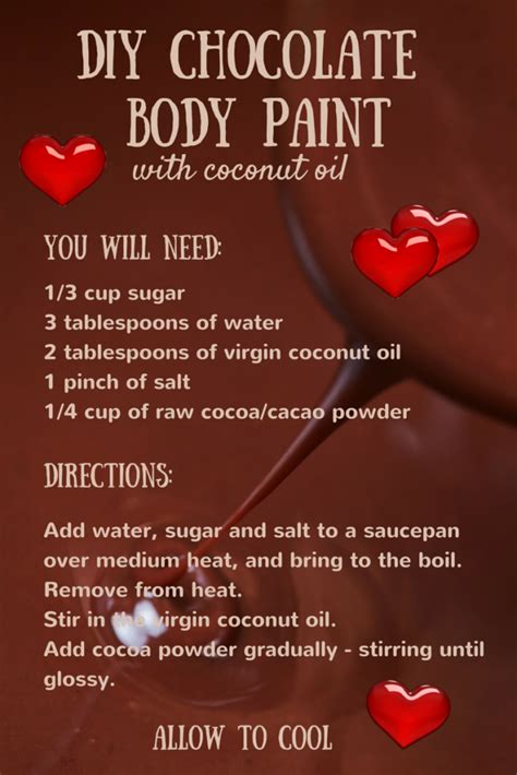 Spice Up Your Sex Life 5 Reasons Why You Should Keep Coconut Oil In
