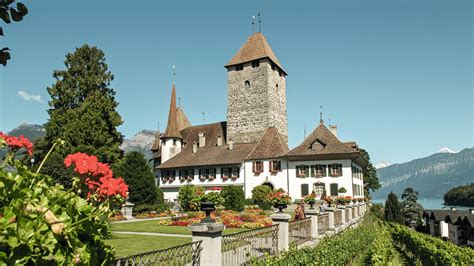 Spiez Svizzera Turismo