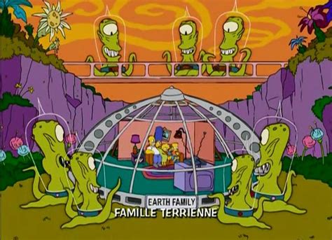 Gags Du Canapé De La Saison 17 The Simpsons Park Toute Lactualité Des Simpson