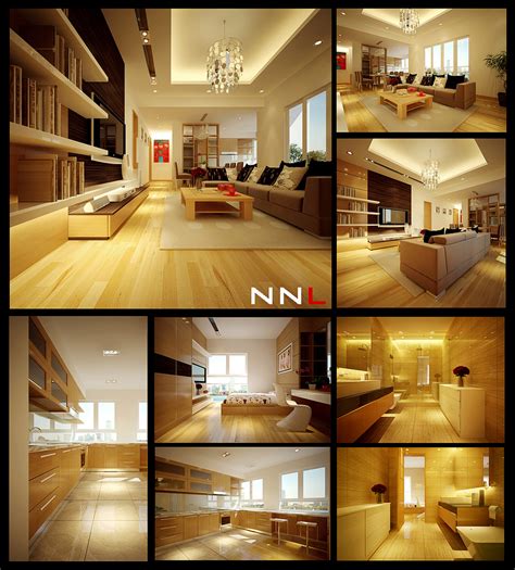 Dream Home Interiors By Open Design