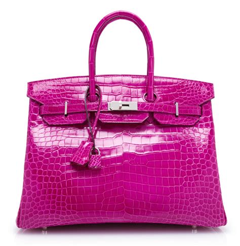Top 7 Most Expensive Hermès Bags In The World Expensive World