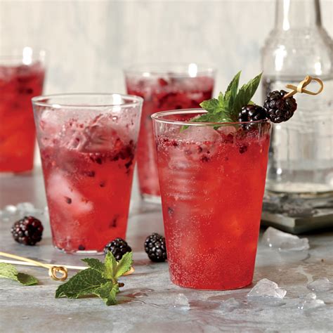 Our Most Refreshing Summer Cocktails Myrecipes
