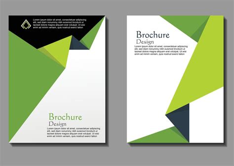 Corporate Book Cover Design Template 17138293 Vector Art At Vecteezy