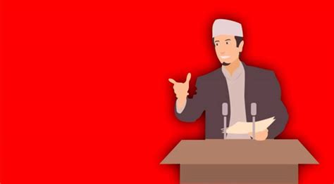 When we have already decided or we intend to do something in the future. 20+ Contoh Kalimat Pembukaan Pidato dan Penutupan [Arab ...