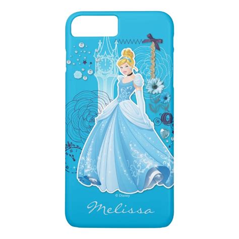 Cinderella Graceful Your Name Case Mate Iphone Case Zazzle