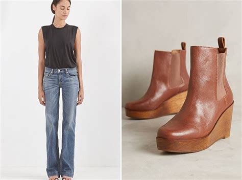 The Best Jean And Boot Combinations For Fall Jeans And Boots Best