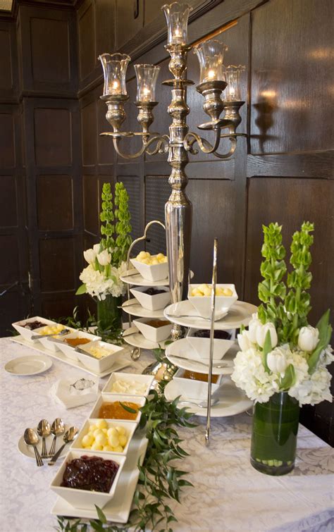 Perfectly Elegant High Tea Table Decorations Table Settings High Tea