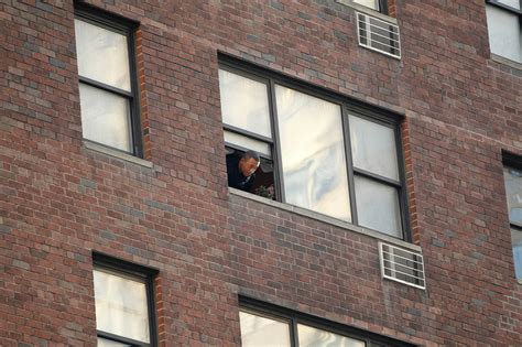 Nyc Woman Jumps To Her Death From Luxury Apartment Building
