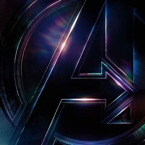 Avengers infinity war hd wallpapers hd wallpapers id 23813. Avengers Infinity War Logo 4K Wallpapers | HD Wallpapers ...